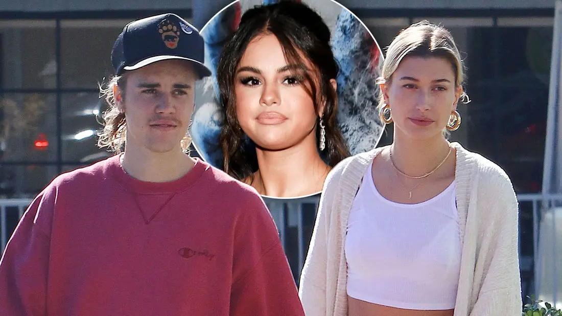 The Truth About Justin Bieber's Miserable And Messy Marriage To Hailey 